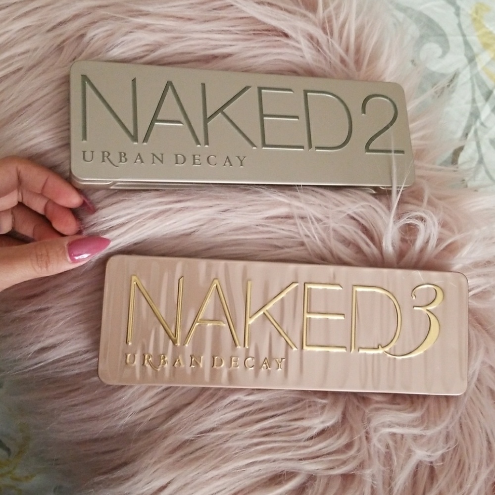 ♥️BUNDLE of 2 Urban Decay - Picture 2 of 4